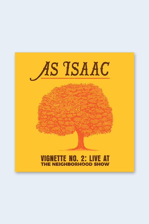 Store — As Isaac